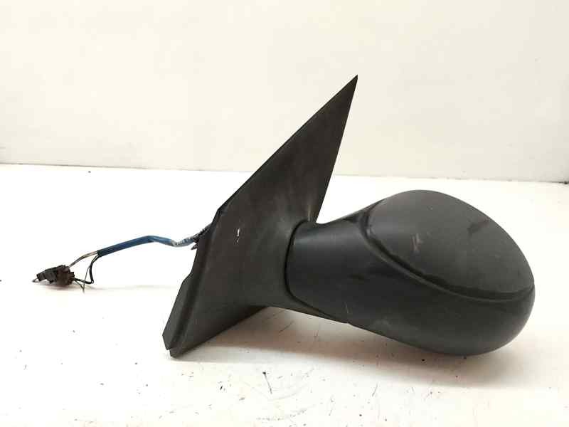 Recambio de retrovisor izquierdo para citroën c2 1.4 hdi 68 cv referencia OEM IAM   
							