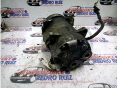Recambio de compresor aire acondicionado para peugeot 306 berlina 3/4/5 puertas (s2) 1.9 diesel referencia OEM IAM SD7VAAR   2