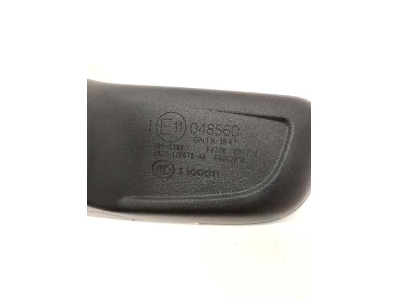 Recambio de espejo interior para jaguar i-pace se referencia OEM IAM J9D317E678AA  