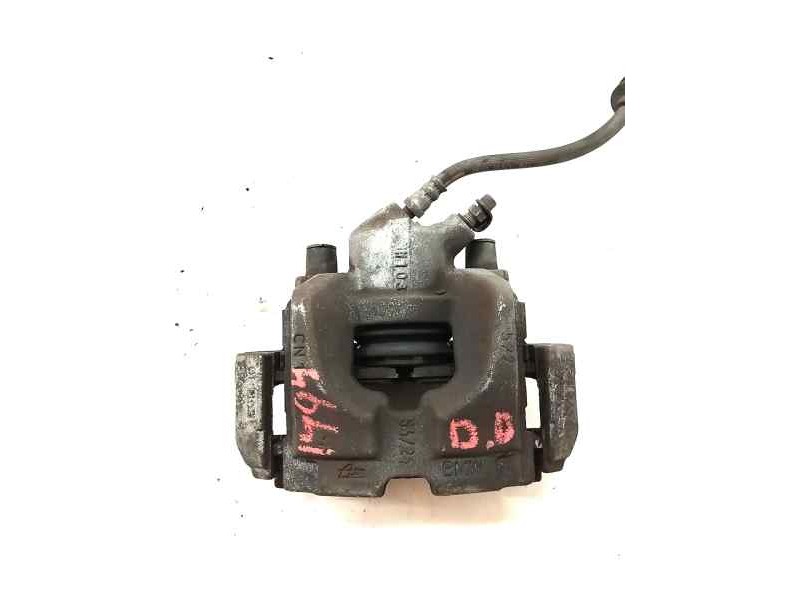 Recambio de pinza freno delantera derecha para bmw serie 3 coupe (e92) 2.0 16v cat referencia OEM IAM CN1  