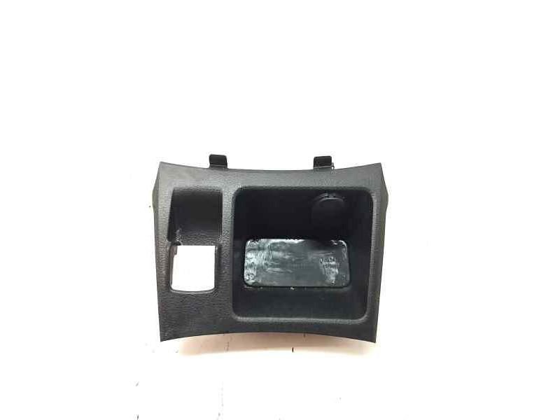Recambio de cenicero para nissan qashqai (j11) 1.5 dci 2wd s&s 110 cv referencia OEM IAM 969XC4EH0A  