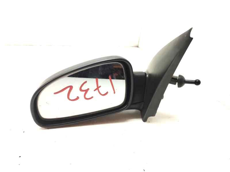 Recambio de retrovisor izquierdo para chevrolet kalos 1.4 referencia OEM IAM   