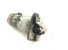 Recambio de motor arranque para renault megane ii berlina 5p 1.5 dci diesel referencia OEM IAM 8200306595   2