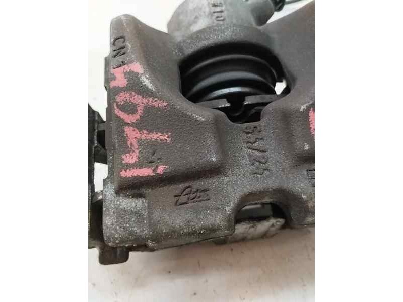 Recambio de pinza freno delantera derecha para bmw serie 3 coupe (e92) 2.0 16v cat referencia OEM IAM CN1  
							