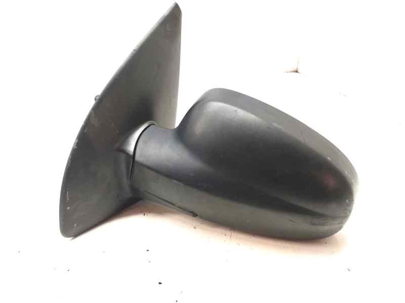 Recambio de retrovisor izquierdo para chevrolet kalos 1.4 referencia OEM IAM   