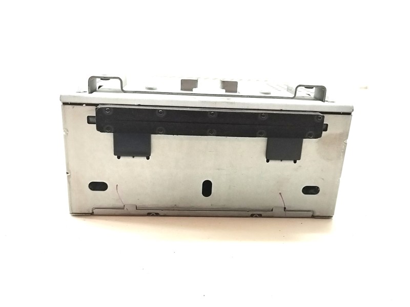 Recambio de sistema audio / radio cd para ford fiesta (cb1) titanium referencia OEM IAM AA6T18C815RB  