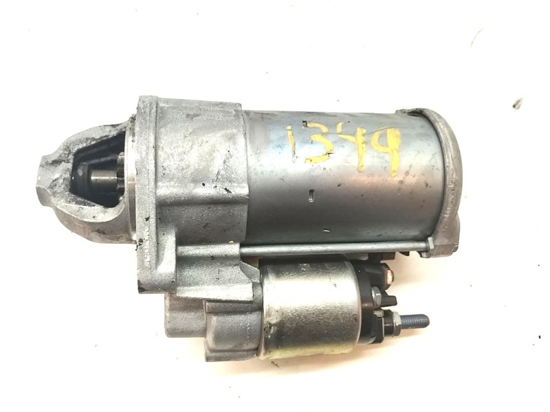 Recambio de motor arranque para ford ka (ccu) 1.2 8v cat referencia OEM IAM 51916169A152  