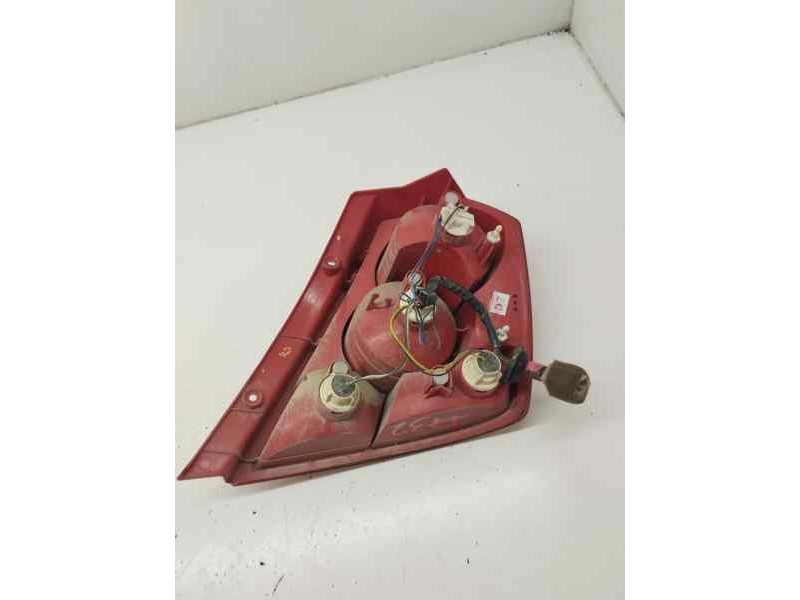 Recambio de piloto trasero izquierdo para chevrolet kalos 1.4 referencia OEM IAM   