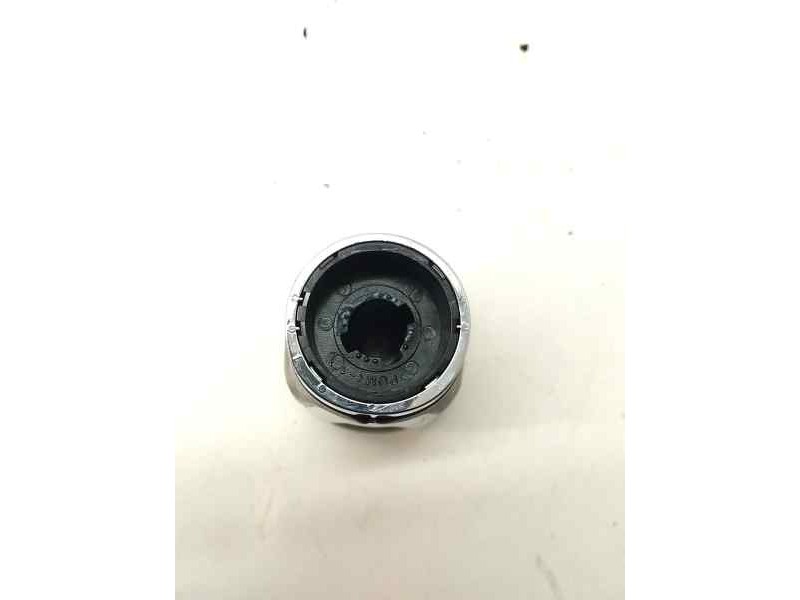 Recambio de pomo palanca cambio para nissan qashqai (j11) 1.5 dci 2wd s&s 110 cv referencia OEM IAM   
							