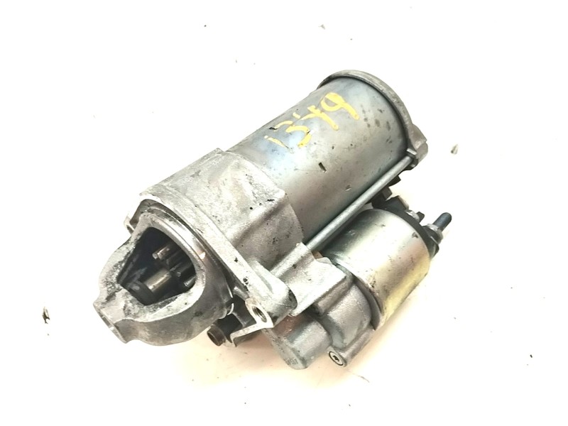 Recambio de motor arranque para ford ka (ccu) 1.2 8v cat referencia OEM IAM 51916169A152  