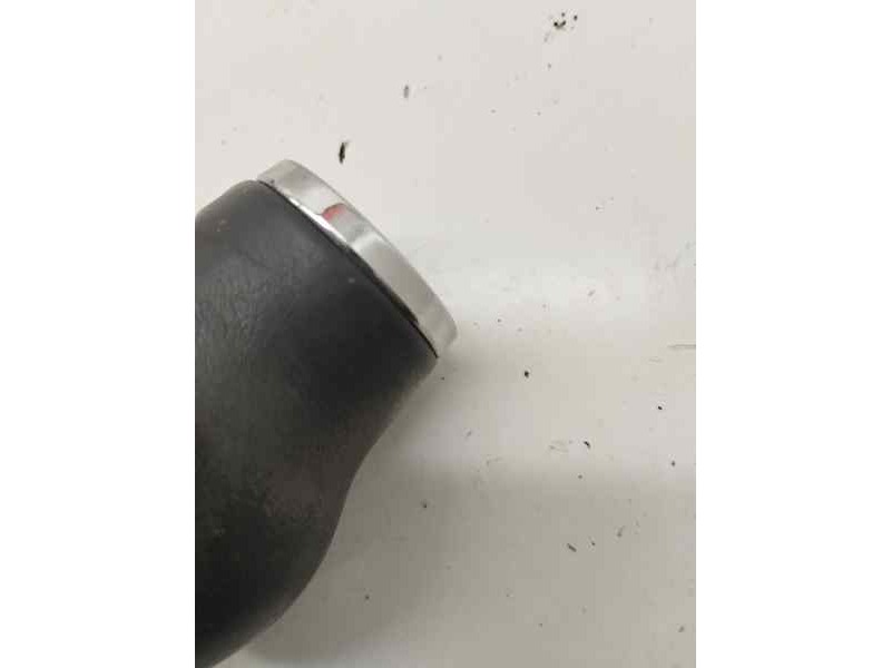 Recambio de pomo palanca cambio para nissan qashqai (j11) 1.5 dci 2wd s&s 110 cv referencia OEM IAM   