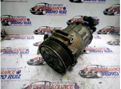 Recambio de compresor aire acondicionado para peugeot 407 2.0 16v hdi fap cat (rhr / dw10bted4) referencia OEM IAM 9648138980  