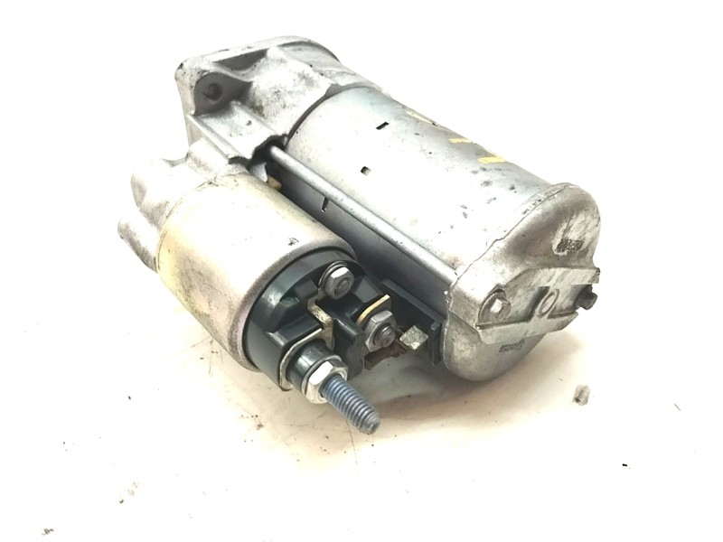 Recambio de motor arranque para ford ka (ccu) 1.2 8v cat referencia OEM IAM 51916169A152  
