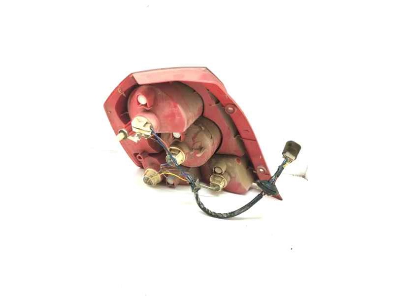 Recambio de piloto trasero derecho para chevrolet kalos 1.4 referencia OEM IAM   