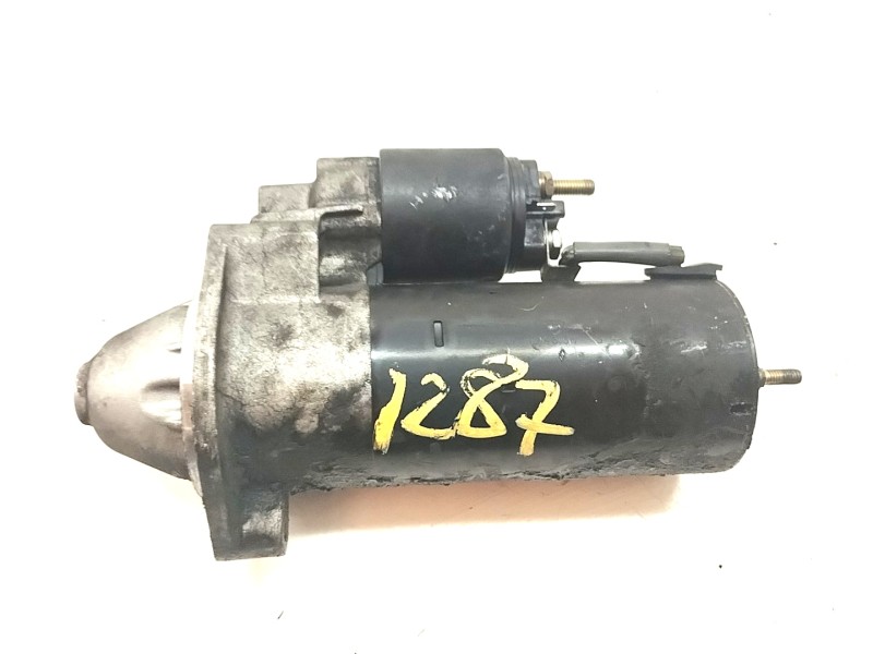 Recambio de motor arranque para volkswagen passat berlina (3b3) advance referencia OEM IAM 0001110136  