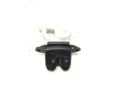 Recambio de cerradura maletero / porton para nissan qashqai (j11) 1.5 dci 2wd s&s 110 cv referencia OEM IAM   