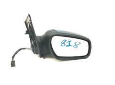 Recambio de retrovisor derecho para ford focus berlina (cap) 1.6 tdci cat referencia OEM IAM 212836290  