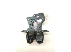 Recambio de cerradura maletero / porton para nissan qashqai (j11) 1.5 dci 2wd s&s 110 cv referencia OEM IAM    2