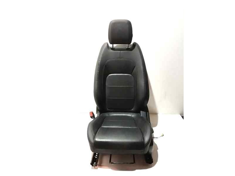 Recambio de asiento delantero izquierdo para jaguar i-pace se referencia OEM IAM   