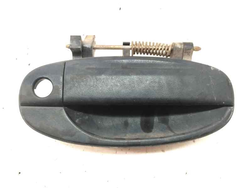 Recambio de maneta exterior delantera derecha para chevrolet kalos 1.4 referencia OEM IAM   