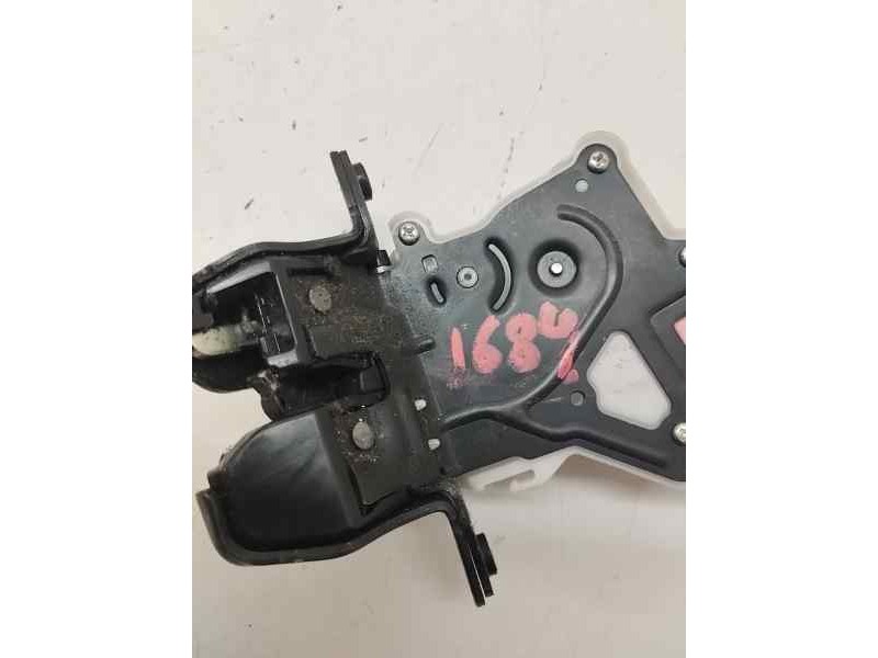 Recambio de cerradura maletero / porton para nissan qashqai (j11) 1.5 dci 2wd s&s 110 cv referencia OEM IAM   
							