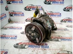Recambio de compresor aire acondicionado para peugeot 407 2.0 16v hdi fap cat (rhr / dw10bted4) referencia OEM IAM 9656574080  