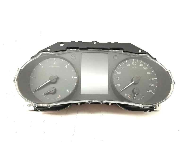 Recambio de cuadro instrumentos para nissan qashqai (j11) 1.5 dci 2wd s&s 110 cv referencia OEM IAM   
							