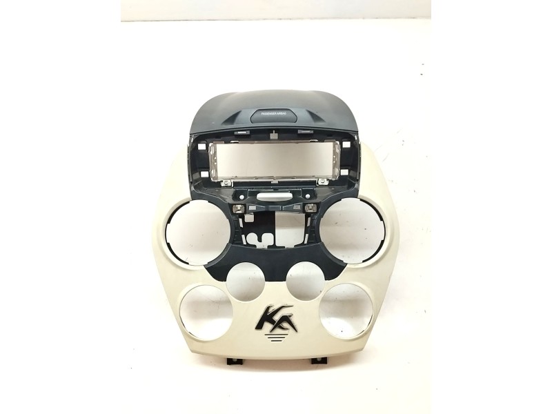 Recambio de no identificado para ford ka (ccu) 1.2 8v cat referencia OEM IAM   