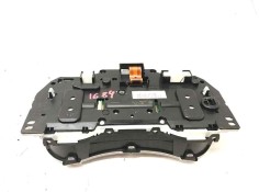 Recambio de cuadro instrumentos para nissan qashqai (j11) 1.5 dci 2wd s&s 110 cv referencia OEM IAM    2