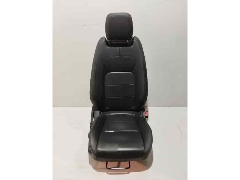 Recambio de asiento delantero derecho para jaguar i-pace se referencia OEM IAM   