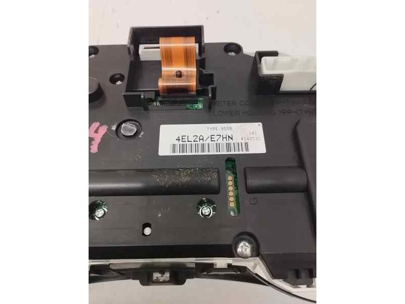 Recambio de cuadro instrumentos para nissan qashqai (j11) 1.5 dci 2wd s&s 110 cv referencia OEM IAM   
							