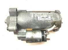 Recambio de motor arranque para ford mondeo ber. (ca2) 2.0 tdci cat referencia OEM IAM 6G9N11000  