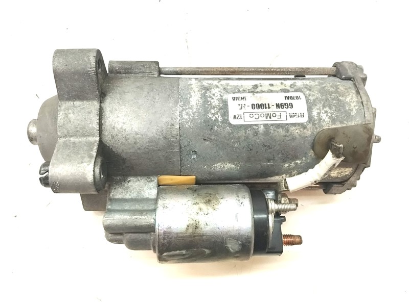 Recambio de motor arranque para ford mondeo ber. (ca2) 2.0 tdci cat referencia OEM IAM 6G9N11000  
							