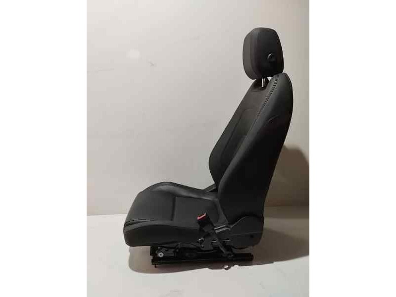 Recambio de asiento delantero derecho para jaguar i-pace se referencia OEM IAM   