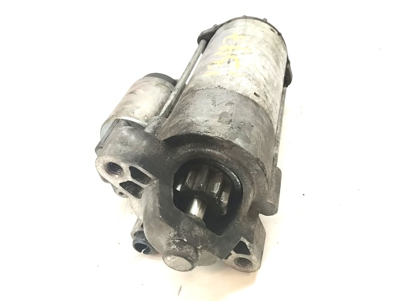 Recambio de motor arranque para ford mondeo ber. (ca2) 2.0 tdci cat referencia OEM IAM 6G9N11000  