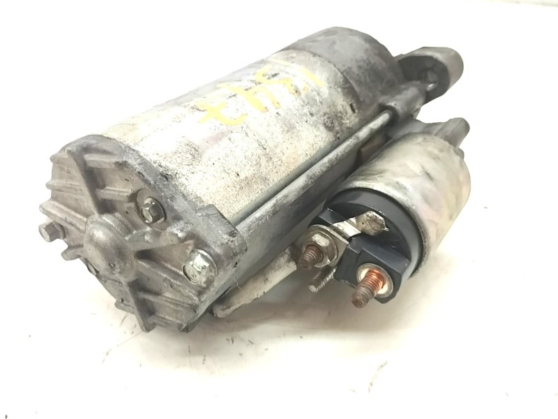 Recambio de motor arranque para ford mondeo ber. (ca2) 2.0 tdci cat referencia OEM IAM 6G9N11000  
							