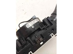 Recambio de mando multifuncion para nissan qashqai (j11) 1.5 dci 2wd s&s 110 cv referencia OEM IAM 255544EA0A   2