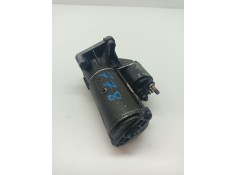 Recambio de motor arranque para renault megane ii classic berlina 1.9 dci diesel referencia OEM IAM 1713SR   2