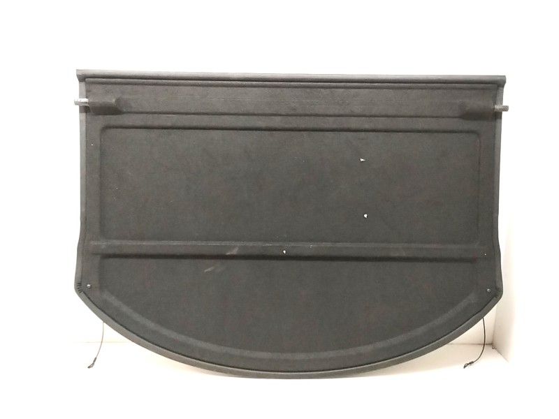 Recambio de bandeja trasera para jaguar i-pace se referencia OEM IAM   