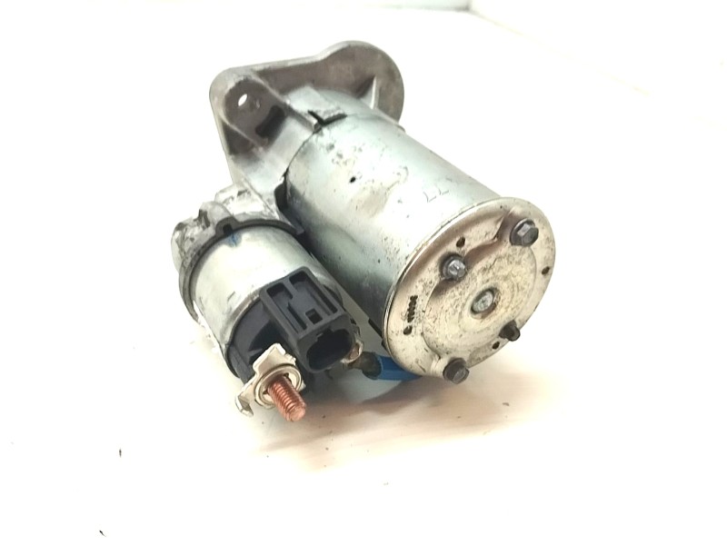 Recambio de motor arranque para hyundai i20 essence referencia OEM IAM 3610004270  