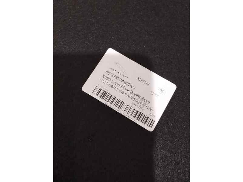 Recambio de no identificado para jaguar i-pace se referencia OEM IAM J9D31350AB8PVJ  