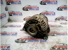 Recambio de alternador para opel corsa c 1.0 12v cat (z 10 xe / lw3) referencia OEM IAM 24437120  
