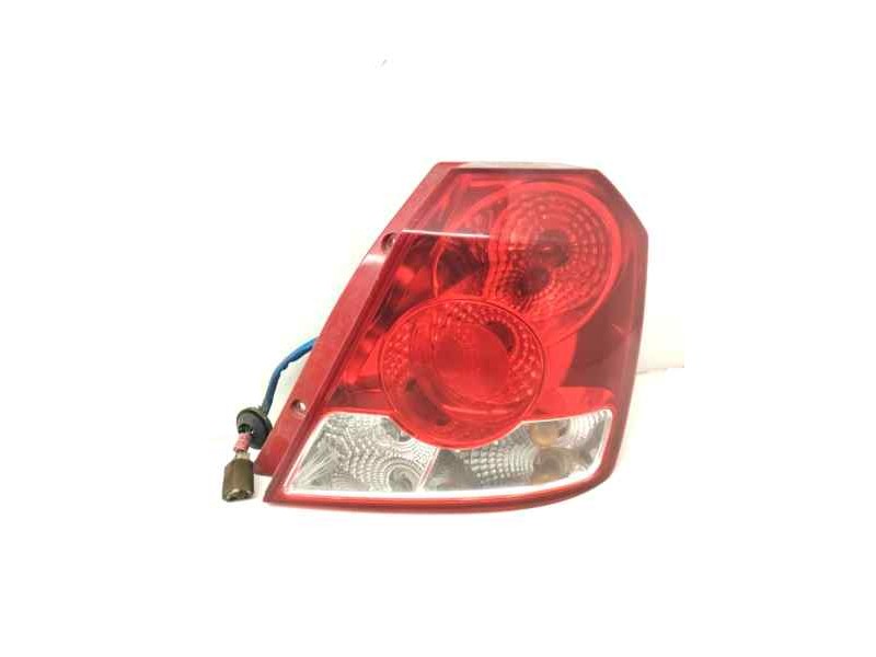 Recambio de piloto trasero derecho para chevrolet kalos 1.4 90cv referencia OEM IAM   