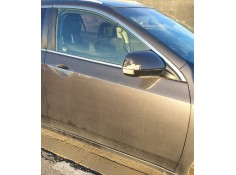 Recambio de puerta delantera derecha para honda accord tourer (cw) 2.2 dtec cat referencia OEM IAM   
