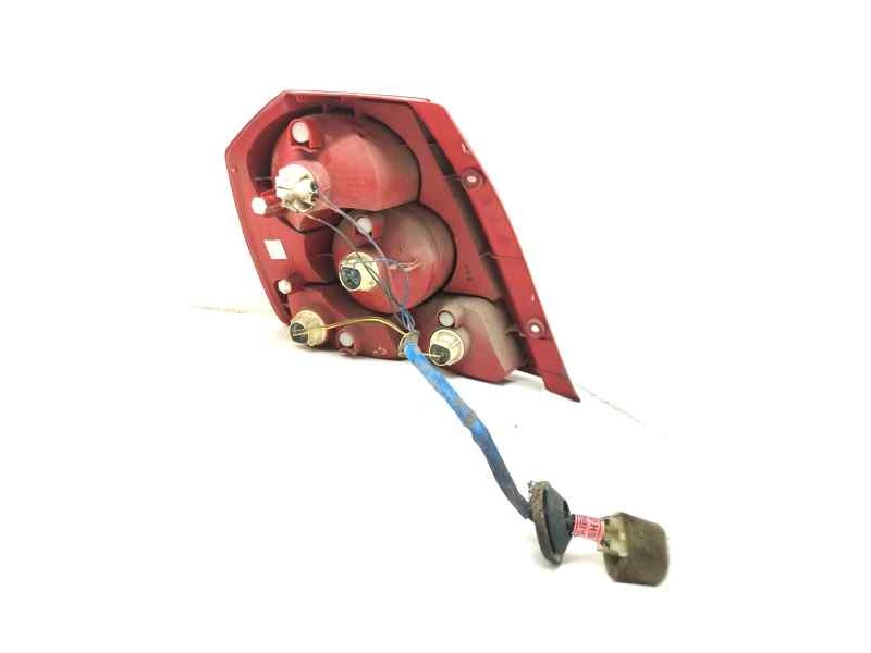 Recambio de piloto trasero derecho para chevrolet kalos 1.4 90cv referencia OEM IAM   