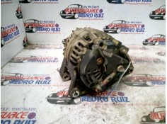 Recambio de alternador para opel corsa c 1.0 12v cat (z 10 xe / lw3) referencia OEM IAM 24437120   2