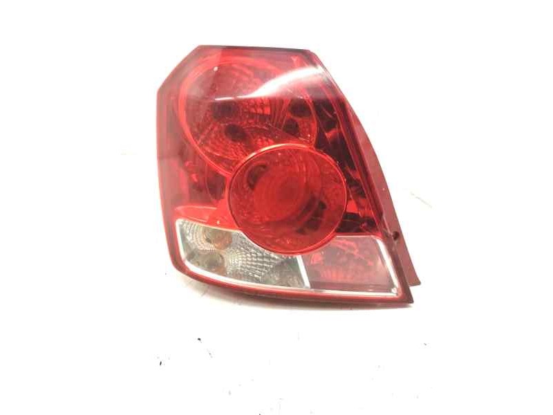 Recambio de piloto trasero izquierdo para chevrolet kalos 1.4 90cv referencia OEM IAM   