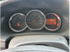 Recambio de cuadro instrumentos para dacia logan mcv ii 1.5 dci diesel fap cat referencia OEM IAM 248106459R  