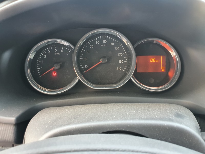 Recambio de cuadro instrumentos para dacia logan mcv ii 1.5 dci diesel fap cat referencia OEM IAM 248106459R  
							