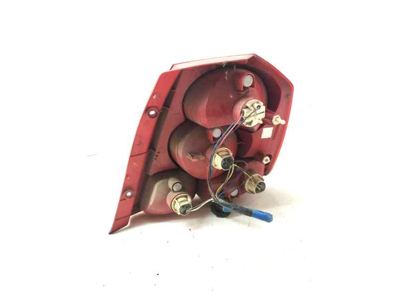 Recambio de piloto trasero izquierdo para chevrolet kalos 1.4 90cv referencia OEM IAM   